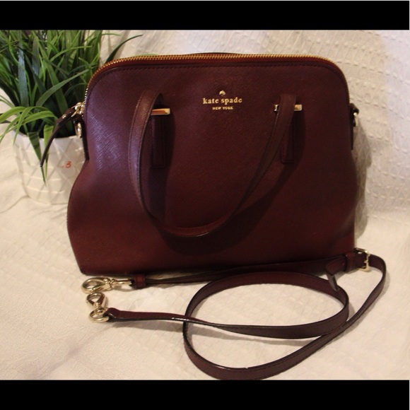 COPY - Kate Spade Handbag - Picture 1 of 6